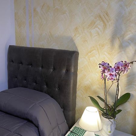 B&B Bovianum Boiano Esterno foto
