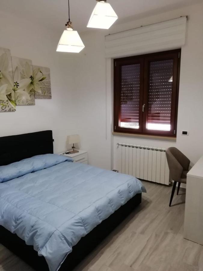 B&B Bovianum Boiano Esterno foto