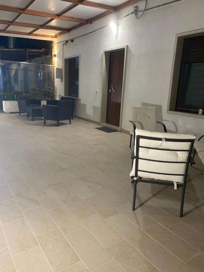 B&B Bovianum Boiano Esterno foto