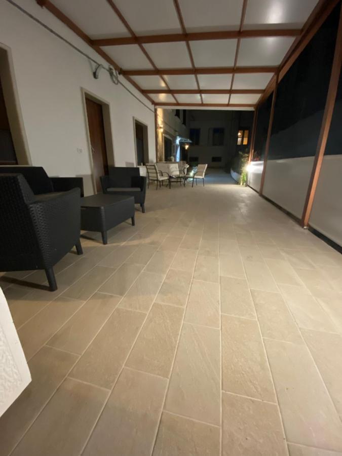B&B Bovianum Boiano Esterno foto